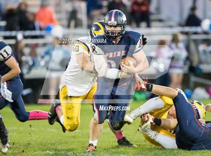 Thumbnail 2 in Bow @ Merrimack Valley photogallery.