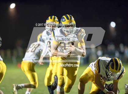 Thumbnail 2 in Bow @ Merrimack Valley photogallery.