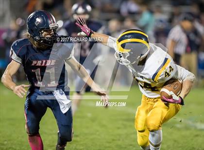 Thumbnail 3 in Bow @ Merrimack Valley photogallery.