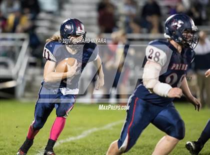 Thumbnail 1 in Bow @ Merrimack Valley photogallery.