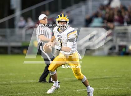 Thumbnail 1 in Bow @ Merrimack Valley photogallery.