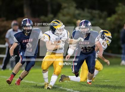 Thumbnail 3 in Bow @ Merrimack Valley photogallery.