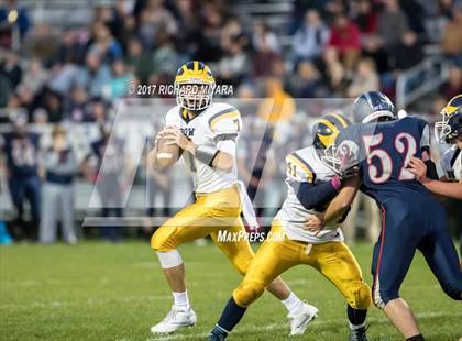 Thumbnail 1 in Bow @ Merrimack Valley photogallery.