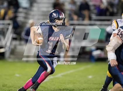 Thumbnail 1 in Bow @ Merrimack Valley photogallery.
