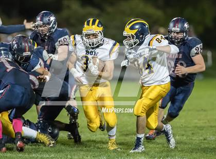 Thumbnail 2 in Bow @ Merrimack Valley photogallery.