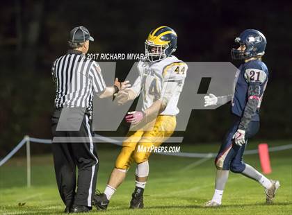 Thumbnail 1 in Bow @ Merrimack Valley photogallery.
