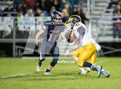 Thumbnail 2 in Bow @ Merrimack Valley photogallery.