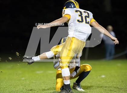 Thumbnail 3 in Bow @ Merrimack Valley photogallery.