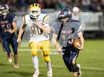 Thumbnail 2 in Bow @ Merrimack Valley photogallery.