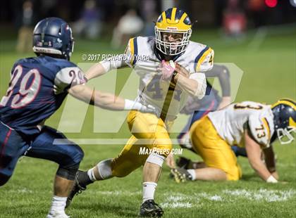 Thumbnail 1 in Bow @ Merrimack Valley photogallery.