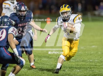 Thumbnail 2 in Bow @ Merrimack Valley photogallery.