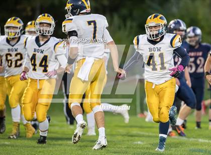 Thumbnail 1 in Bow @ Merrimack Valley photogallery.