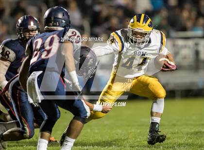 Thumbnail 3 in Bow @ Merrimack Valley photogallery.