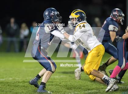 Thumbnail 3 in Bow @ Merrimack Valley photogallery.