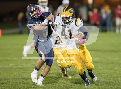 Thumbnail 1 in Bow @ Merrimack Valley photogallery.