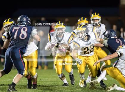 Thumbnail 3 in Bow @ Merrimack Valley photogallery.