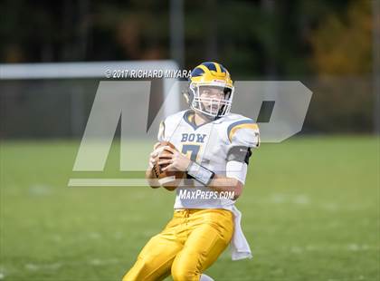 Thumbnail 3 in Bow @ Merrimack Valley photogallery.