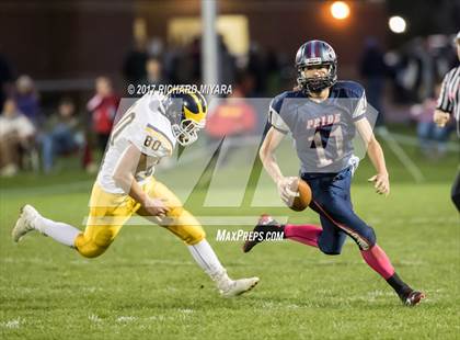 Thumbnail 1 in Bow @ Merrimack Valley photogallery.