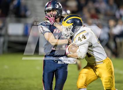 Thumbnail 2 in Bow @ Merrimack Valley photogallery.