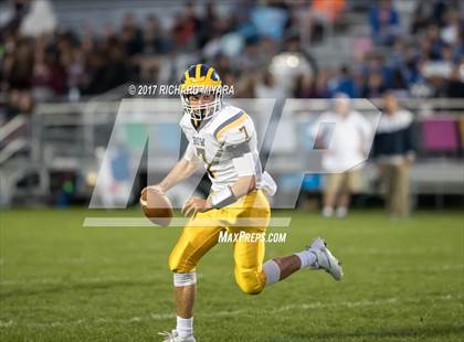 Thumbnail 1 in Bow @ Merrimack Valley photogallery.