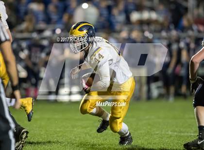 Thumbnail 2 in Bow @ Merrimack Valley photogallery.