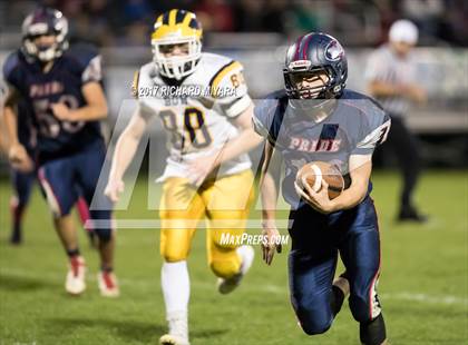 Thumbnail 3 in Bow @ Merrimack Valley photogallery.