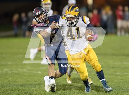 Thumbnail 2 in Bow @ Merrimack Valley photogallery.