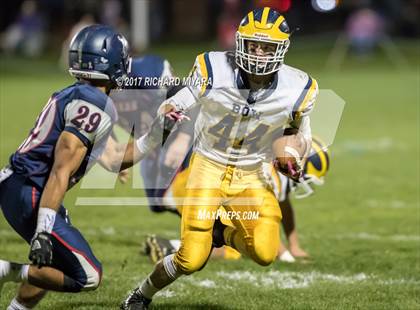 Thumbnail 3 in Bow @ Merrimack Valley photogallery.