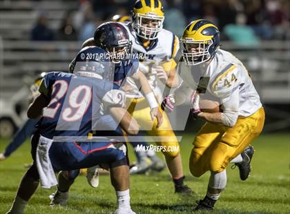 Thumbnail 1 in Bow @ Merrimack Valley photogallery.
