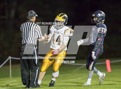 Thumbnail 2 in Bow @ Merrimack Valley photogallery.