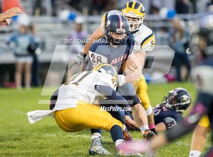 Thumbnail 1 in Bow @ Merrimack Valley photogallery.