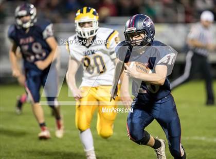 Thumbnail 1 in Bow @ Merrimack Valley photogallery.