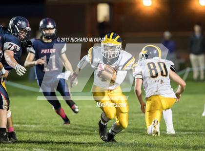 Thumbnail 3 in Bow @ Merrimack Valley photogallery.