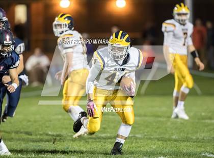 Thumbnail 2 in Bow @ Merrimack Valley photogallery.