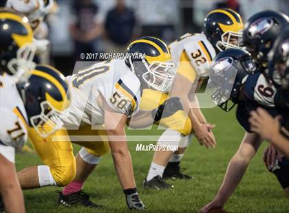 Thumbnail 1 in Bow @ Merrimack Valley photogallery.