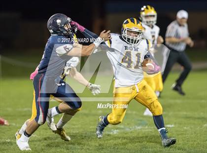 Thumbnail 3 in Bow @ Merrimack Valley photogallery.