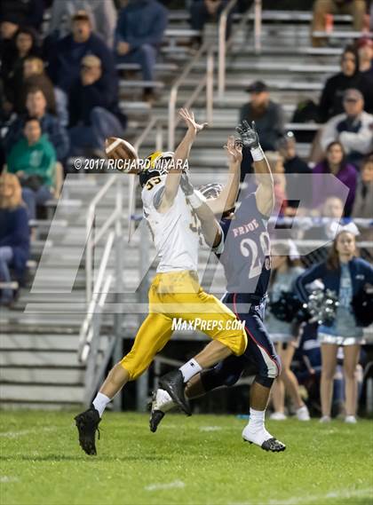 Thumbnail 2 in Bow @ Merrimack Valley photogallery.