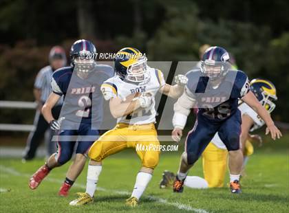 Thumbnail 2 in Bow @ Merrimack Valley photogallery.