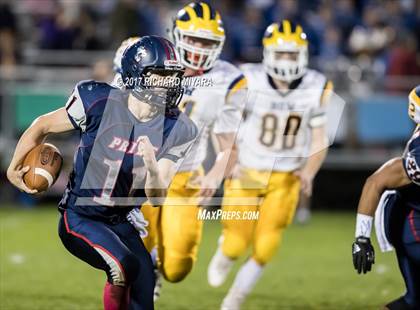 Thumbnail 3 in Bow @ Merrimack Valley photogallery.