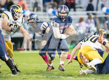 Thumbnail 3 in Bow @ Merrimack Valley photogallery.