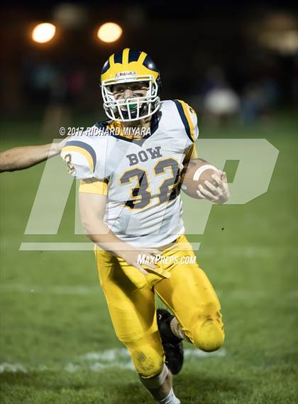 Thumbnail 1 in Bow @ Merrimack Valley photogallery.
