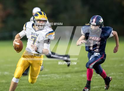 Thumbnail 2 in Bow @ Merrimack Valley photogallery.