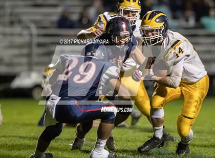 Thumbnail 2 in Bow @ Merrimack Valley photogallery.