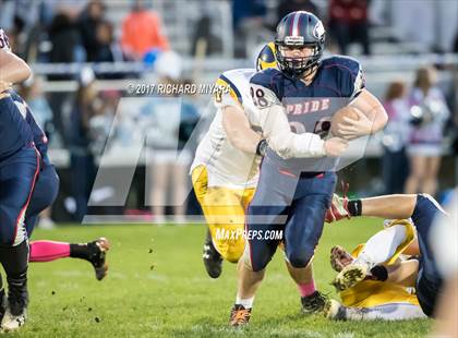 Thumbnail 3 in Bow @ Merrimack Valley photogallery.