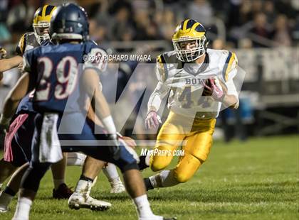 Thumbnail 3 in Bow @ Merrimack Valley photogallery.