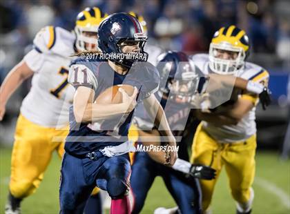 Thumbnail 1 in Bow @ Merrimack Valley photogallery.