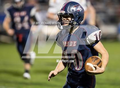Thumbnail 3 in Bow @ Merrimack Valley photogallery.
