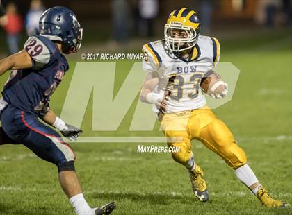 Thumbnail 2 in Bow @ Merrimack Valley photogallery.