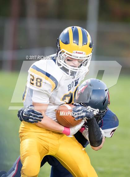 Thumbnail 1 in Bow @ Merrimack Valley photogallery.