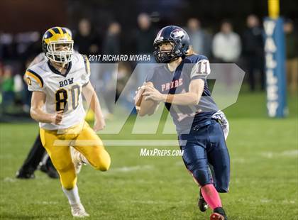 Thumbnail 1 in Bow @ Merrimack Valley photogallery.